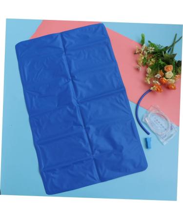 PLAFOPE 2pcs Oxygen Bag Medical Oxygen Tank Bag Oxygen Tank Backpack Oxygen Pouch Oxygen Carrier Bag Blue - Buy Online on SooperMarket.com