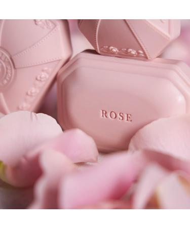 Beatrix Rose Soap 3.5 oz - Caswell-Massey | Luxurious Skincare Bar - Buy Online on SooperMarket.com