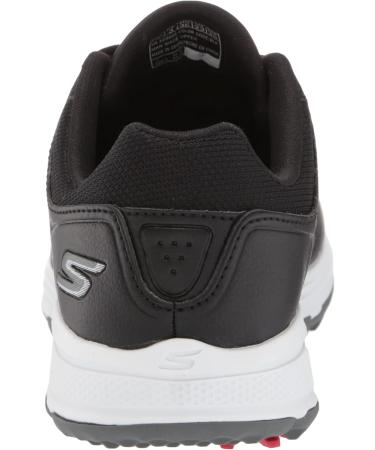Skechers Women's Go Golf Jasmine Spikes Waterproof Golf Shoe - EU Size 39 Black | International Shipping Available - Buy Online on SooperMarket.com