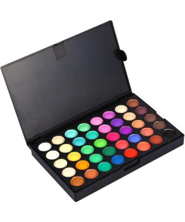 Makeup Kit Tools 16 11 3 120 Colors Professional Matte Eyeshadow Eyes Makeup Cosmetic Set Kit Tool - Buy Online on SooperMarket.com