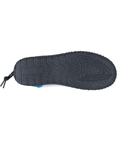 Seac Reef Quick-Drying Bathing Shoes - Adults & Kids Pool & Beach - 39 EU Grey - Buy Online on SooperMarket.com