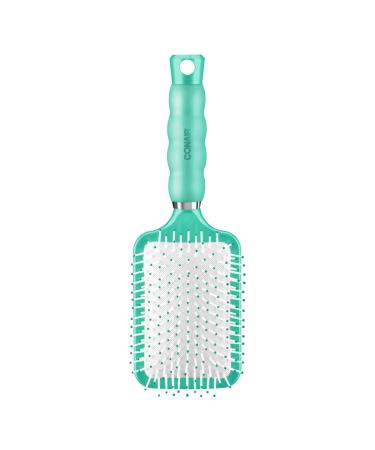 Conair Gel Grips Detangle & Style Hair Brush - Effortless Hair Care - Buy Online on SooperMarket.com