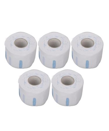Disposable Hairdressing Paper - Clean Soft Paper for Salon Hair Cutting | International Shipping - Buy Online on SooperMarket.com