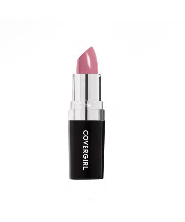 COVERGIRL Continuous Color Lipstick Smokey Rose 035, .13 oz (packaging may vary) Smokey Rose 035 0.44 Fl Oz (Pack of 1)