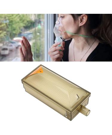 Oxygen Concentrator Filter Prevent Damage Portable Oxygenerator Filter Cartridge Remove Impurities for Upgrade - Buy Online on SooperMarket.com