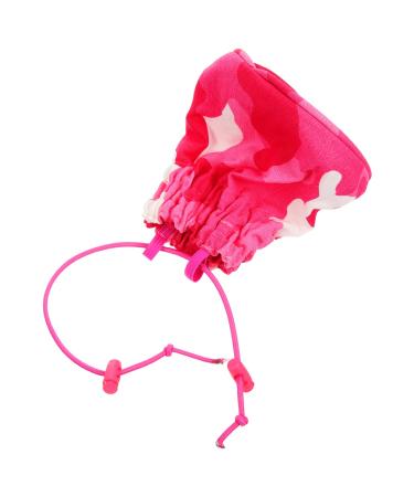 Healeved Blow Dryer Diffuser Sock Travel Hair Dryer Blow Dryer Diffuser Protector