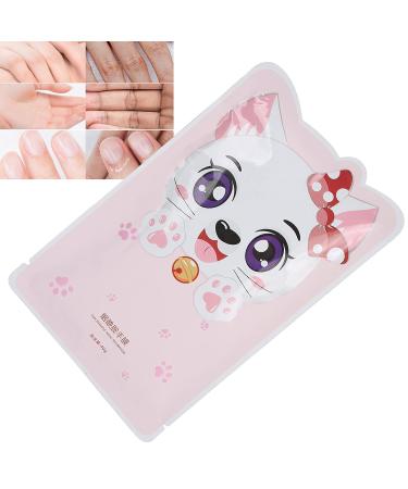 Hand Peeling Mask | Repairing & Moisturizing Spa Gloves for Dry Aging Cracked Hands Baby Soft Smooth Touch - Buy Online on SooperMarket.com