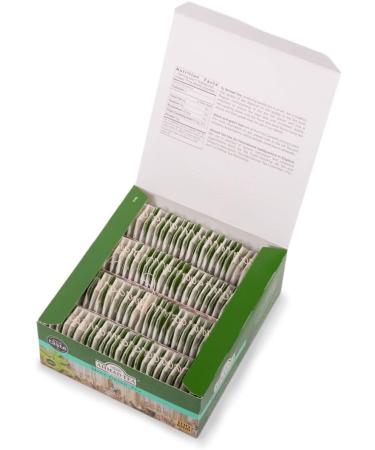 Ahmad Tea Mint Green Tea - 100 Teabags | Pack of 1 - Buy Online on SooperMarket.com