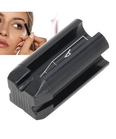 4-in-1 Eyebrow Pencil Sharpener - Duckbill Shape Tool for Perfect Makeup | Ideal for Eyebrow & Lip Pencils - Shop Internationally - Buy Online on SooperMarket.com