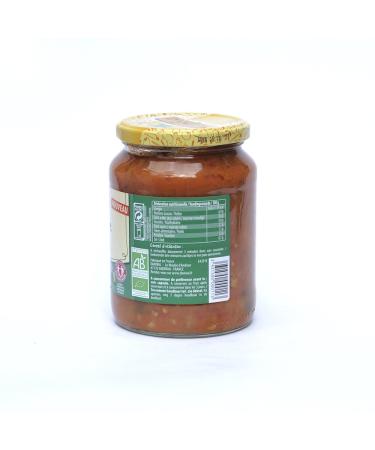 Ratatouille du Moulin