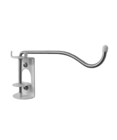 IV Hook - Pivoting I.V. Hook - Easy Installation Wall Mount IV Hook