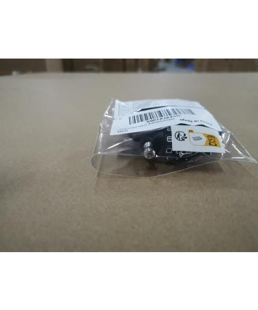Buy Steel Wire Cable Lock for Motorcycle & Bicycle | Universal Combination Lock for Luggage & Locker (Black) - Buy Online on SooperMarket.com