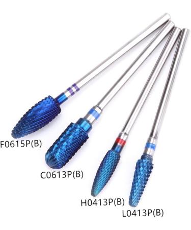 Pedicure Tools Manicure Tools Nail Drill bit Nails Drill bits Electric Tool Manicure Drill bits Nail Drill Accessories Nail Art Tools Nail File Drill bit Tools Gel - Buy Online on SooperMarket.com