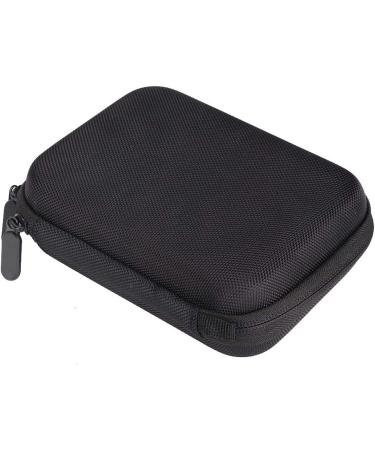 Buy Dioch Essential Oil Case - Black EVA+Nylon Holder for 30 Bottles | Travel Carrier & Storage Box - Buy Online on SooperMarket.com