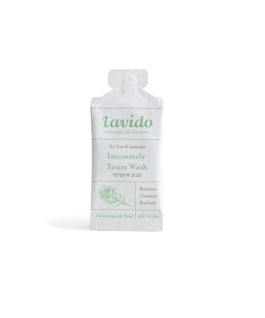 Lavido Natural Try The Brand Intro Kit | Vegan Cruelty-Free Clean Beauty | Shop Internationally - Buy Online on SooperMarket.com