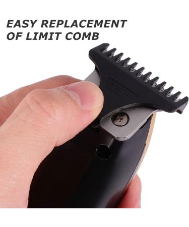 KALLORY Men s Electric Razors - Cordless Clipper & Beard Trimmer Grooming Kit for Professional Haircuts - Buy Online on SooperMarket.com