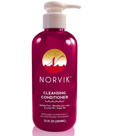 NORVIK Cleansing Conditioner for your Hair