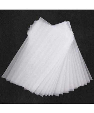 OSALADI 50 Sheets Foam Hair Dyeing Separating Paper - Washable Barber Shop Tool 40x13cm for Effortless Hair Coloring - Buy Online on SooperMarket.com