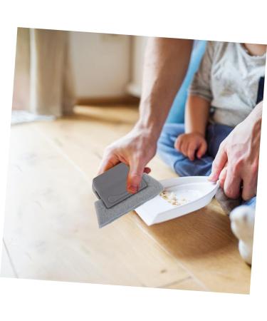 Beavorty 1 Set 10pcs Window Slot Cleaning Tool Blinds Cleaner Window Blinder Duster Groove Cleaning Tools Venetian Blind Cleaner Duster Home Supplies Tile Tools Dirt Steel Mini Dustpan Random Color 21X14X3.3CM - Buy Online on SooperMarket.com