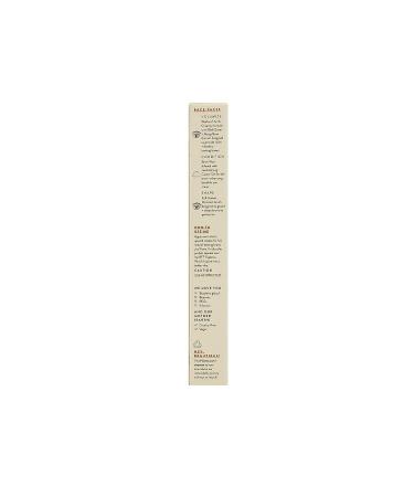 Honest Beauty Brow Gel Clear with Castor Oil - Vegan, Silicone Free, 0.05 Fl Oz - Buy Online on SooperMarket.com
