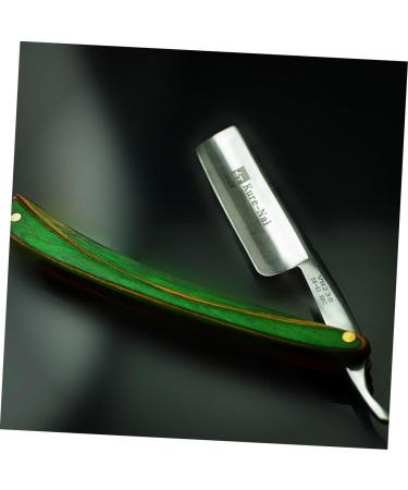 Buy High-Quality Straight Razor | Manual Shaving Barber Razor for Perfect Shaves - International Shipping - Buy Online on SooperMarket.com