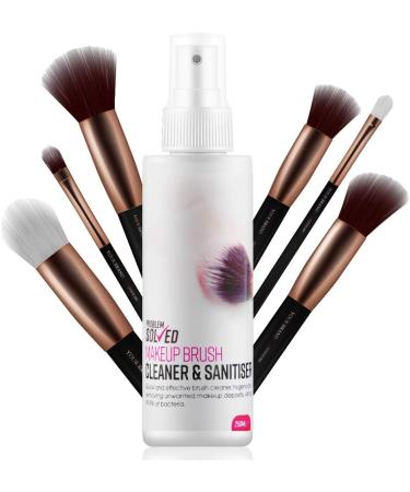 Problem Solved Anti Bacterial Make Up Brush Cleaner Spray 250ml - Buy Online on SooperMarket.com