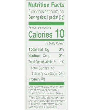 True Lemon Peach Iced Tea Mix - 4 Boxes of Instant Powdered Drink Packets | Refreshing True Citrus Peach Flavor to Quench Your Thirst - Buy Online on SooperMarket.com