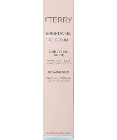 By Terry Brightening CC Serum | Apricot Glow | 30ml - Illuminating Primer for Radiant Skin - Buy Online on SooperMarket.com