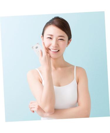 NOLITOY 2 Pcs Beauty Humidifier Portable Facial Mister Facial Mist Sprayer Hydrating Instrument - Buy Online on SooperMarket.com