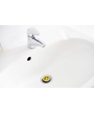 Buy Borussia Dortmund BVB 09 Sink Plug - One Size | International Shipping Available - Buy Online on SooperMarket.com
