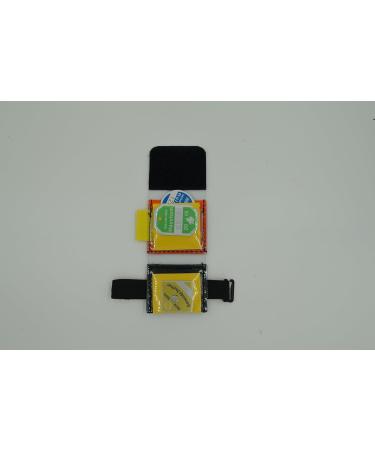 Josi.li Dog Brand Bag Protective Cover | Universal Fit for All Brands | Color & Lock Selection Available - Perfect for Outdoor Adventures! - Buy Online on SooperMarket.com
