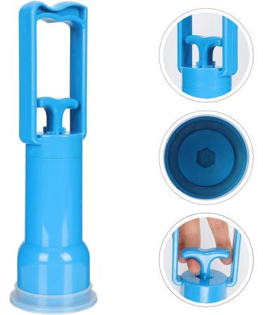Resuscitator Bag Manual Breathing Machine Small Breathing Farm Accessory Pig Respiratory Aid - Buy Online on SooperMarket.com