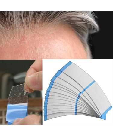 EXOTIC MYTH Ultra Hold Mini Hair Tape Adhesive - Double-Sided Wig Tape - Buy Online on SooperMarket.com