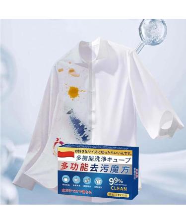 Japan Universal Stain Removal Japanese Universal Stain Removal Cube Universal Stain Removal Cube For Pots And Pans Universal Stain Remover Cube From Japan All-Purpose Stain Remover (3box) - Buy Online on SooperMarket.com