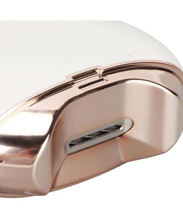 Electric Nail Clipper 2 Gears Switch Safe Prevent Splatter File Function Small Automatic Nail Cutter for Children Seniors Adults (-1411220241313) Dioche0ityzgd9ba-13 - Buy Online on SooperMarket.com