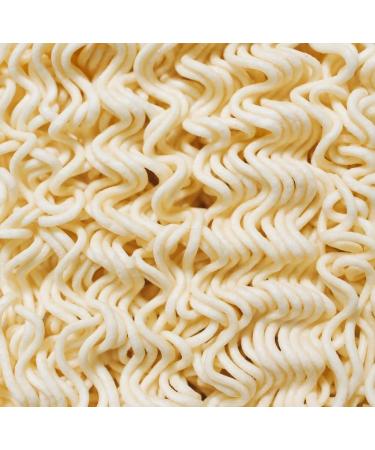 Indomie Instant Noodles Chicken Flavor - Quick Filling Food Instant Noodle - Large Pack - Perfect for Families - 70g - Pack of 40 - Buy Online on SooperMarket.com