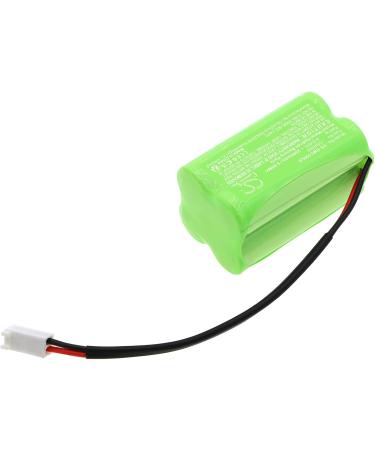 4.8V High-Performance Replacement Battery for Astralite 20-0001 | 2000mAh | Fast International Shipping - Buy Online on SooperMarket.com