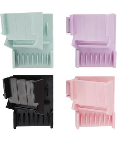 Hair Clipper Accessories Precision Trimming Remove Split Ends Nozzle Guard for Home Use for All Ages - Buy Online on SooperMarket.com