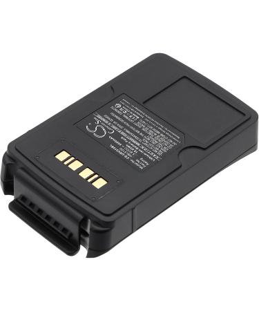 Battery Replacement for Urovo V5100 V5150 HBL5100 - High-Quality Compatible Power Solution - Buy Online on SooperMarket.com