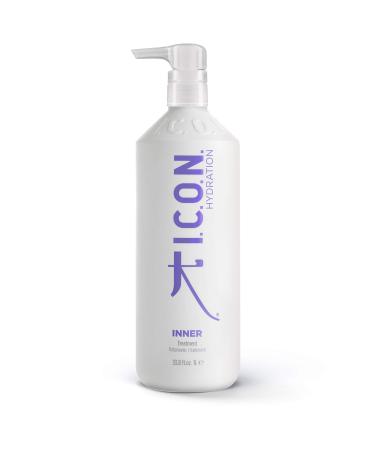 K I.C.O.N. I.C.O.N. Inner Home Moisturizing Treatment 33.8 oz 33.8 Fl Oz