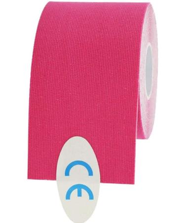 Muscle Tape 5cm*5m Cotton Strain Waterproof Kinesiology Tape Roll Ktapes Kinesiology Tape() - Buy Online on SooperMarket.com