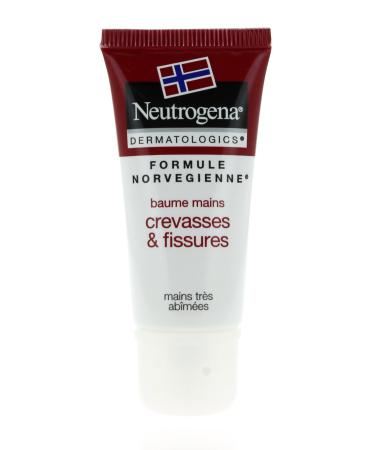 Neutrogena Hand Balm for Cracked & Chapped Skin - 15ml | Buy Internationally  - Buy Online on SooperMarket.com