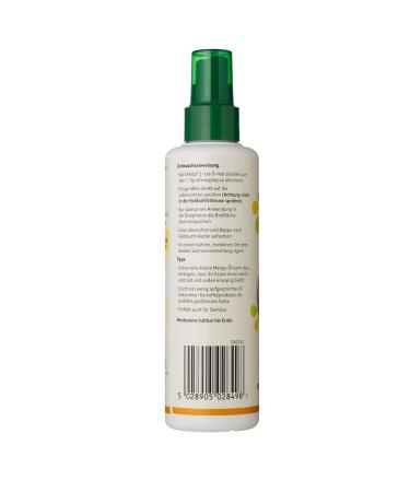 Alba l Air Fryer Spray 190ml + 750ml | Perfect for All Hot Air Fryers & Cooking up to 250 C - Buy Online on SooperMarket.com