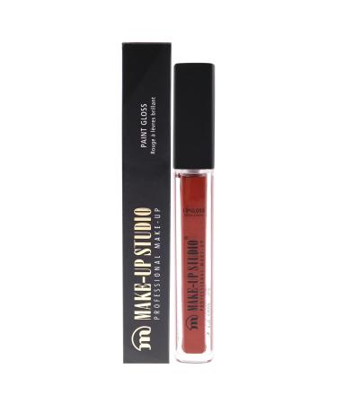 Paint Gloss - Rosewood for Women - 0.15 oz Lip Gloss