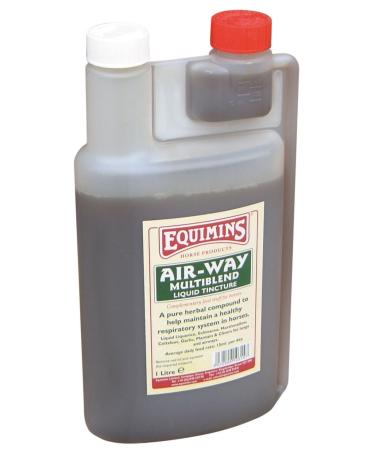 Trilanco Equimins Air-way Multiblend - Clear One Size