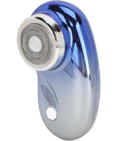 Buy Lightweight Waterproof Electric Beard Trimmer & Shaver - Compact Men s Beard Clipper with Type C Charging - Perfect for Home & Travel - Buy Online on SooperMarket.com