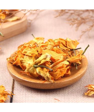 cn herb 100g The Natural Color of Nasturtium is Clean and Fresh - Buy Online on SooperMarket.com