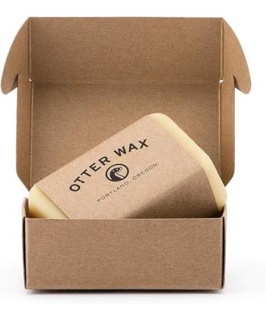 Otter Wax Fabric Wax Bar - 2.25  - Buy Online on SooperMarket.com