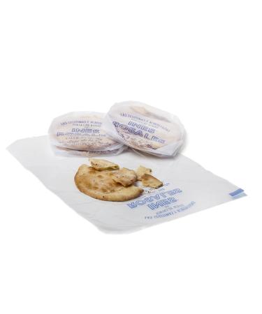 Ines Rosales Original Sweet Olive Oil Tortas - Pack of 2 (6.34 oz) Mediterranean Crisps - Buy Online on SooperMarket.com