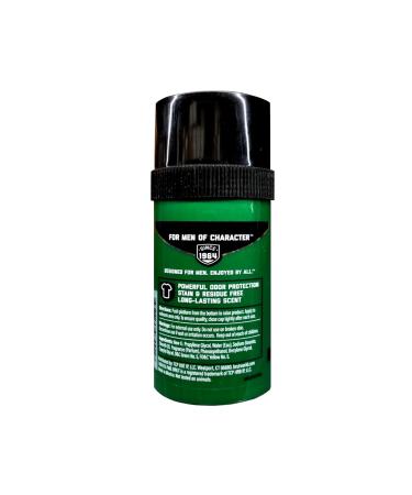 BRUT Deodorant Stick Original Fragrance 2.50 oz - Pack of 11 | Long-lasting Protection - Buy Online on SooperMarket.com